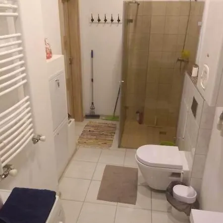 Bugos Homestay Kaunas